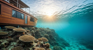 Halmahera Diving: Unveiling North Maluku’s Pristine Underwater Realm