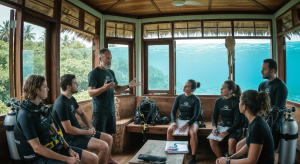 Halmahera Diving — Frequently Asked Questions