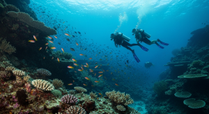 Halmahera Diving: Exploring North Maluku’s Pristine Underwater Wilderness