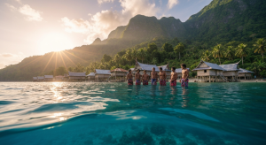 Halmahera Diving: Unveiling North Maluku’s Pristine Underwater Realm